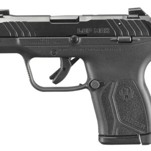 Ruger LCP Max (380)